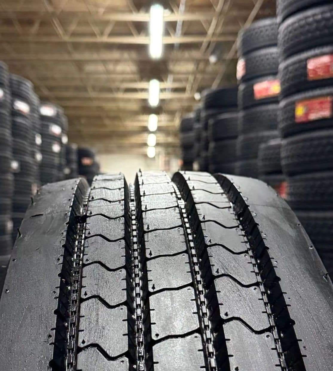 255/70 R22.5 KORYO VIRGIN thumbnail 5