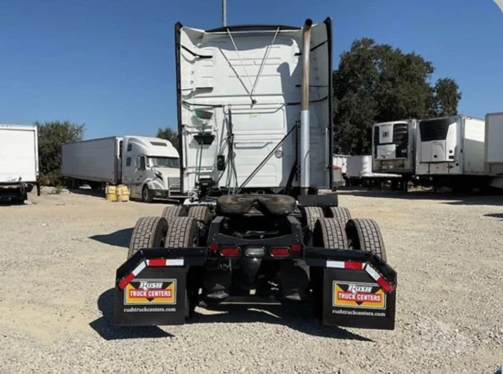 Volvo VNL64T760 thumbnail 15