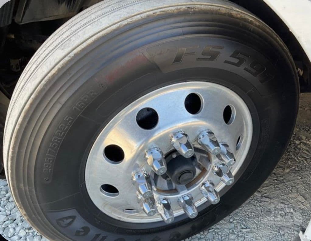 Volvo VNL64T760 thumbnail 5