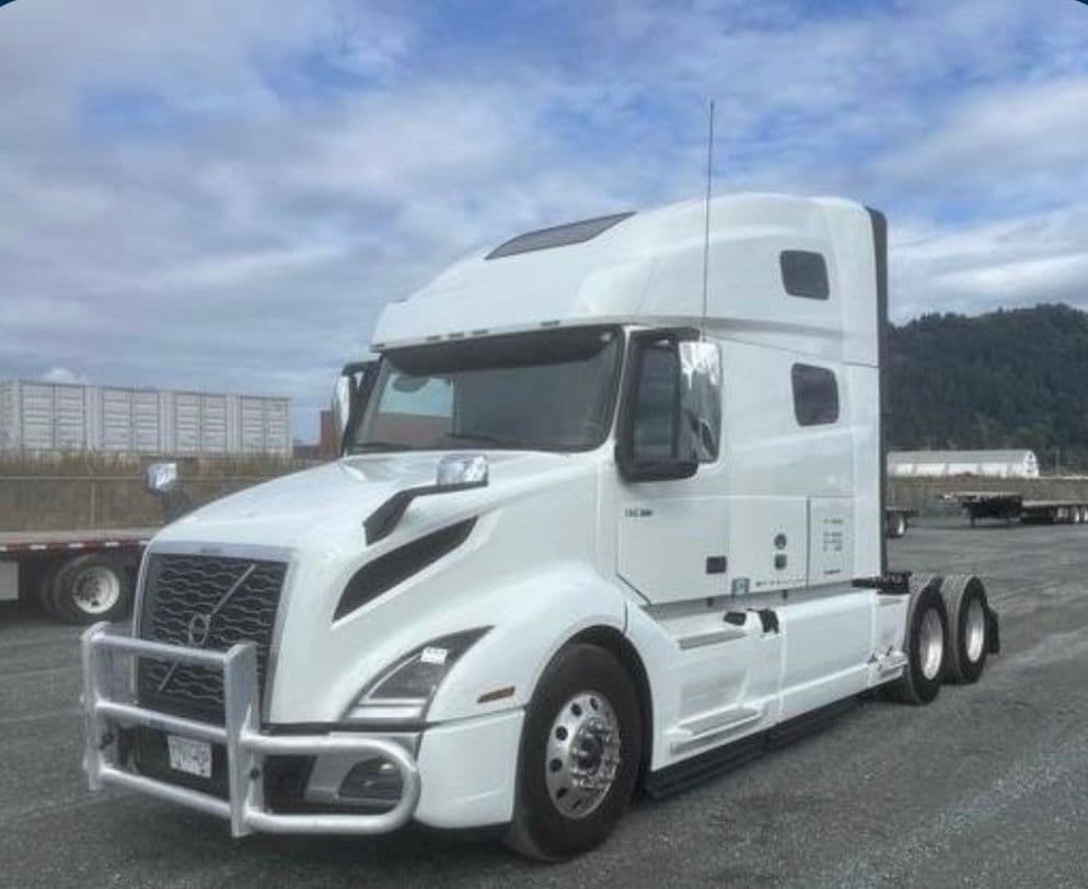 Volvo VNL64T760 thumbnail 13