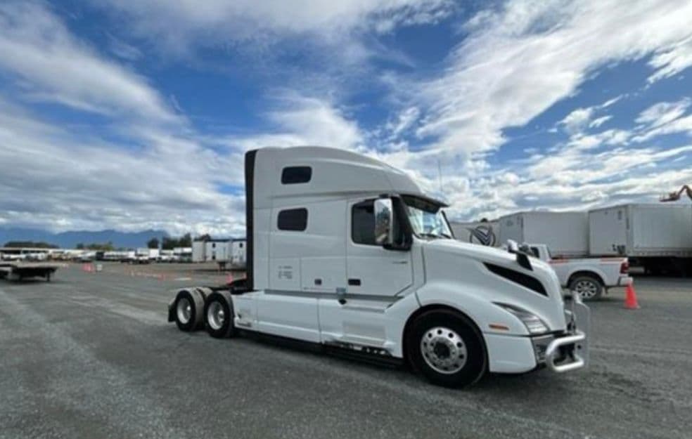 Volvo VNL64T760 thumbnail 6