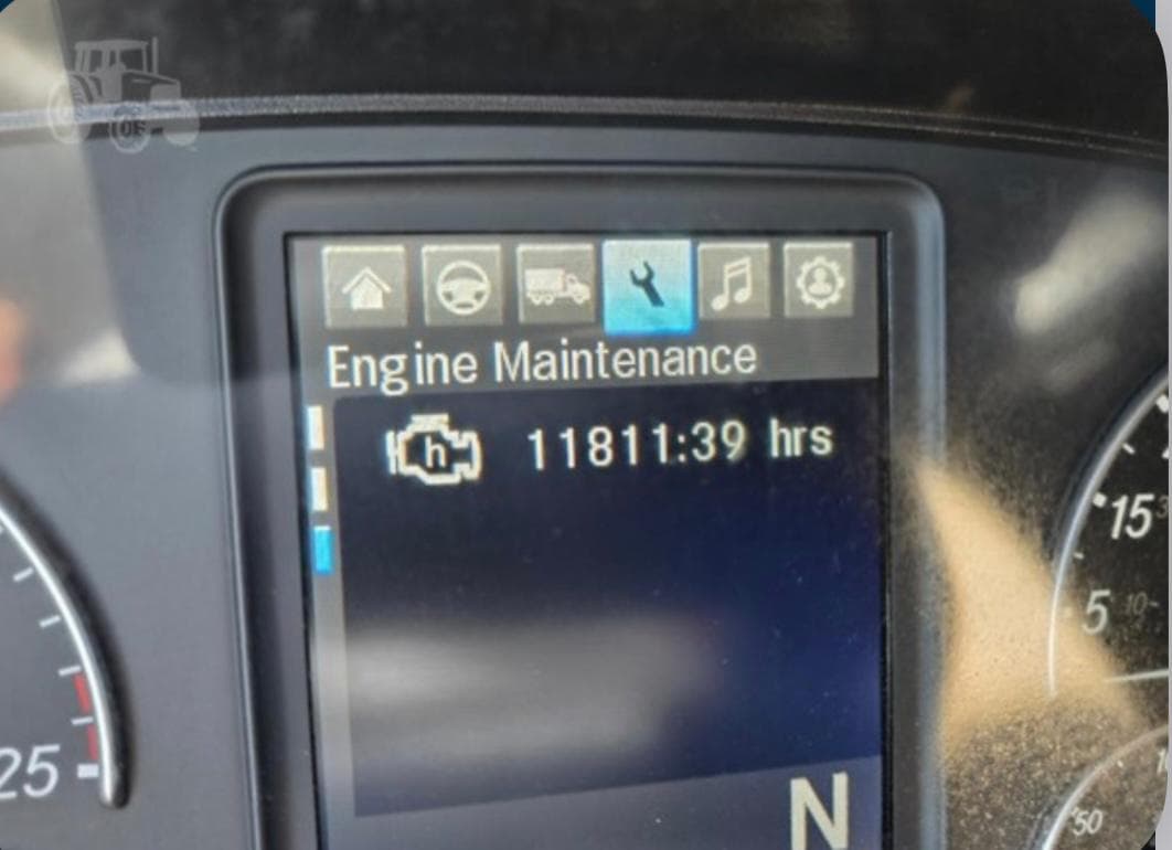 Freightliner Cascadia 126 thumbnail 22