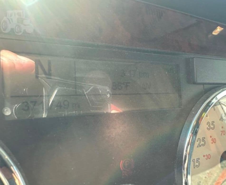 Freightliner 122SD thumbnail 9