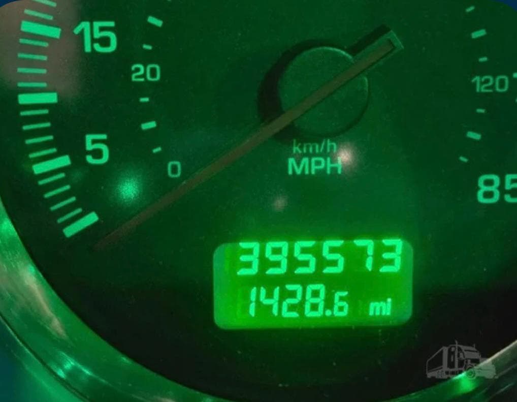 Kenworth W900L thumbnail 9