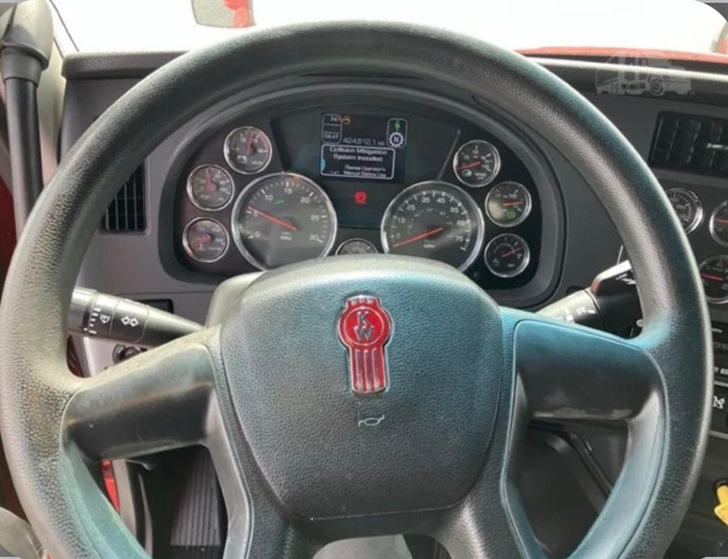 Kenworth I680 thumbnail 12