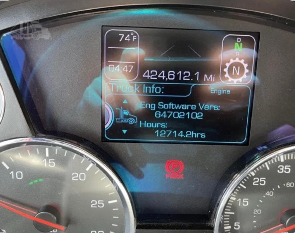 Kenworth I680 thumbnail 15