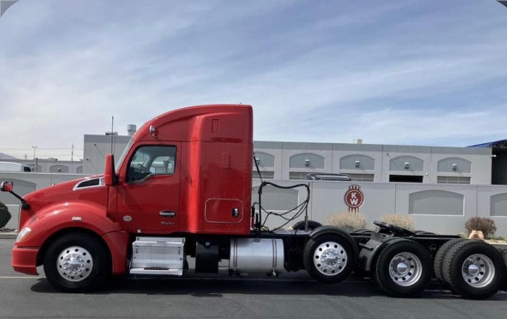 Kenworth I680 thumbnail 16