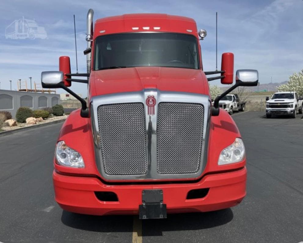 Kenworth I680 thumbnail 4