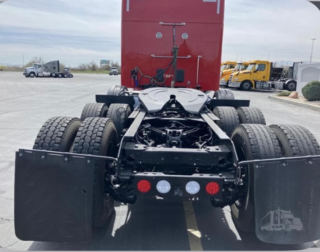 Kenworth I680 thumbnail 5