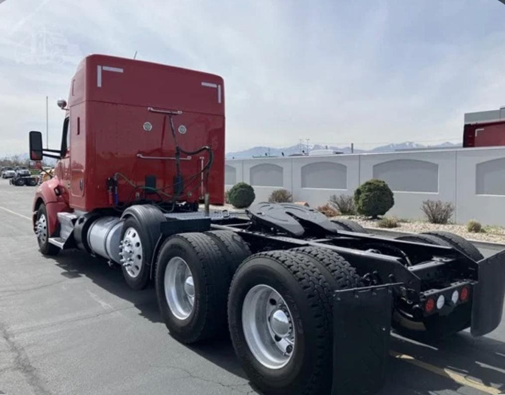 Kenworth I680 thumbnail 6