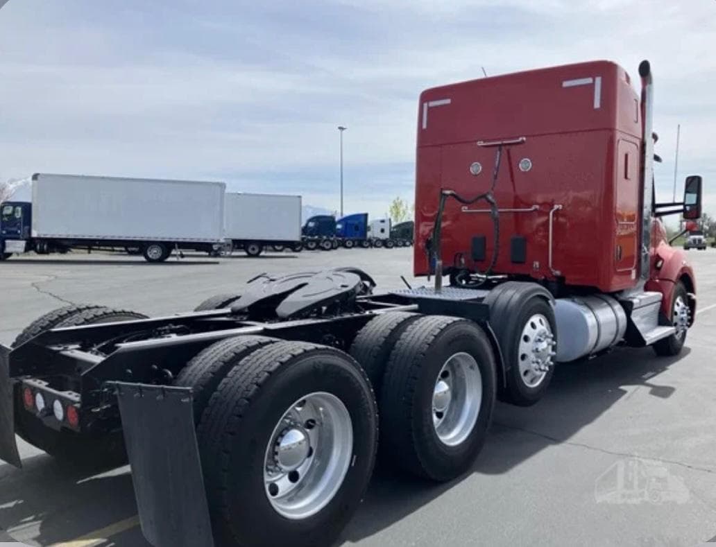 Kenworth I680 thumbnail 7