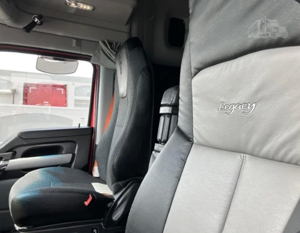 Kenworth I680 thumbnail 8