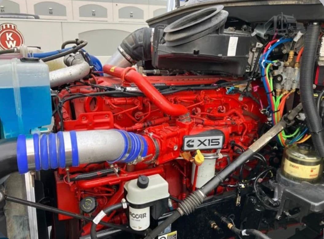 Kenworth T680 thumbnail 10