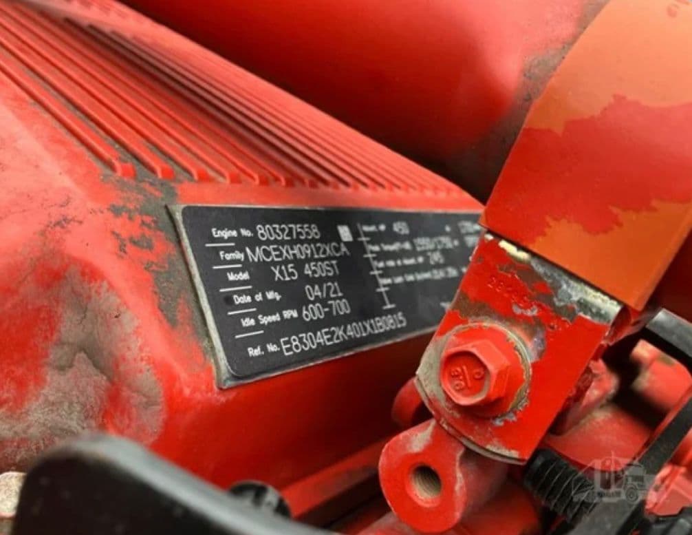 Kenworth T680 thumbnail 13