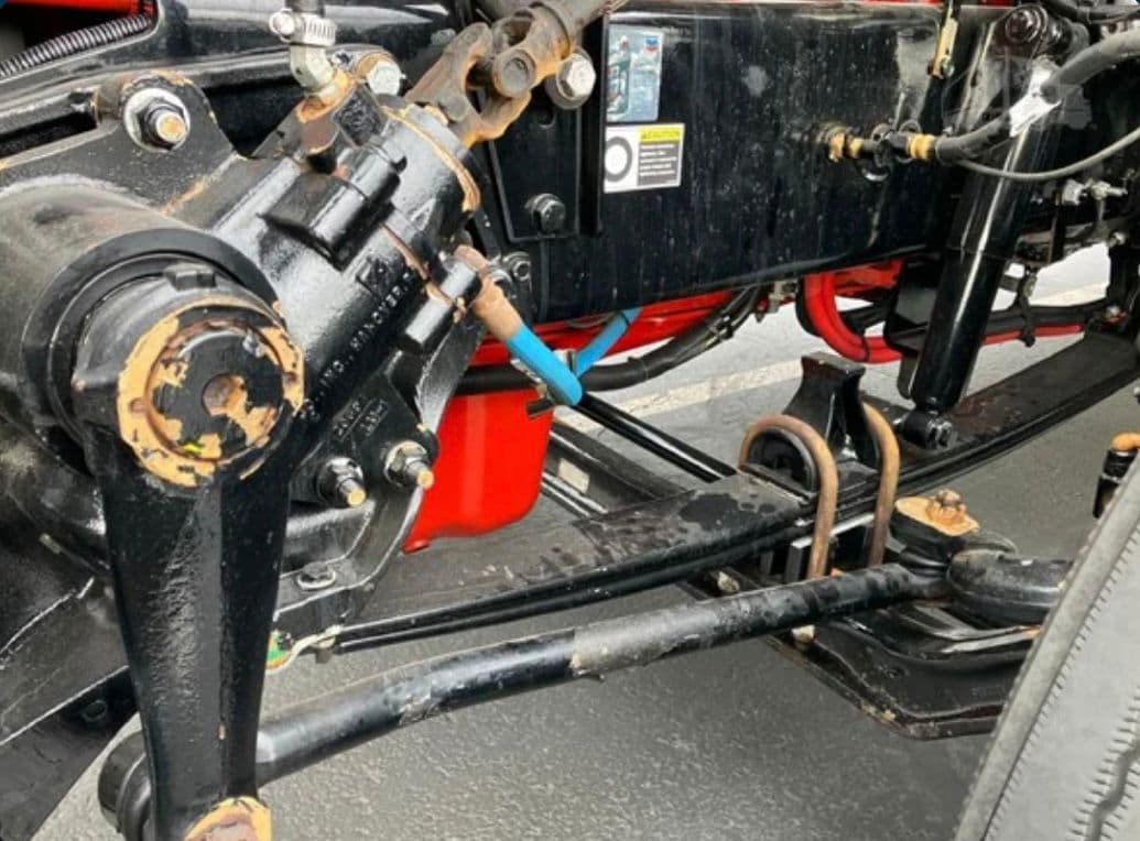 Kenworth T680 thumbnail 8