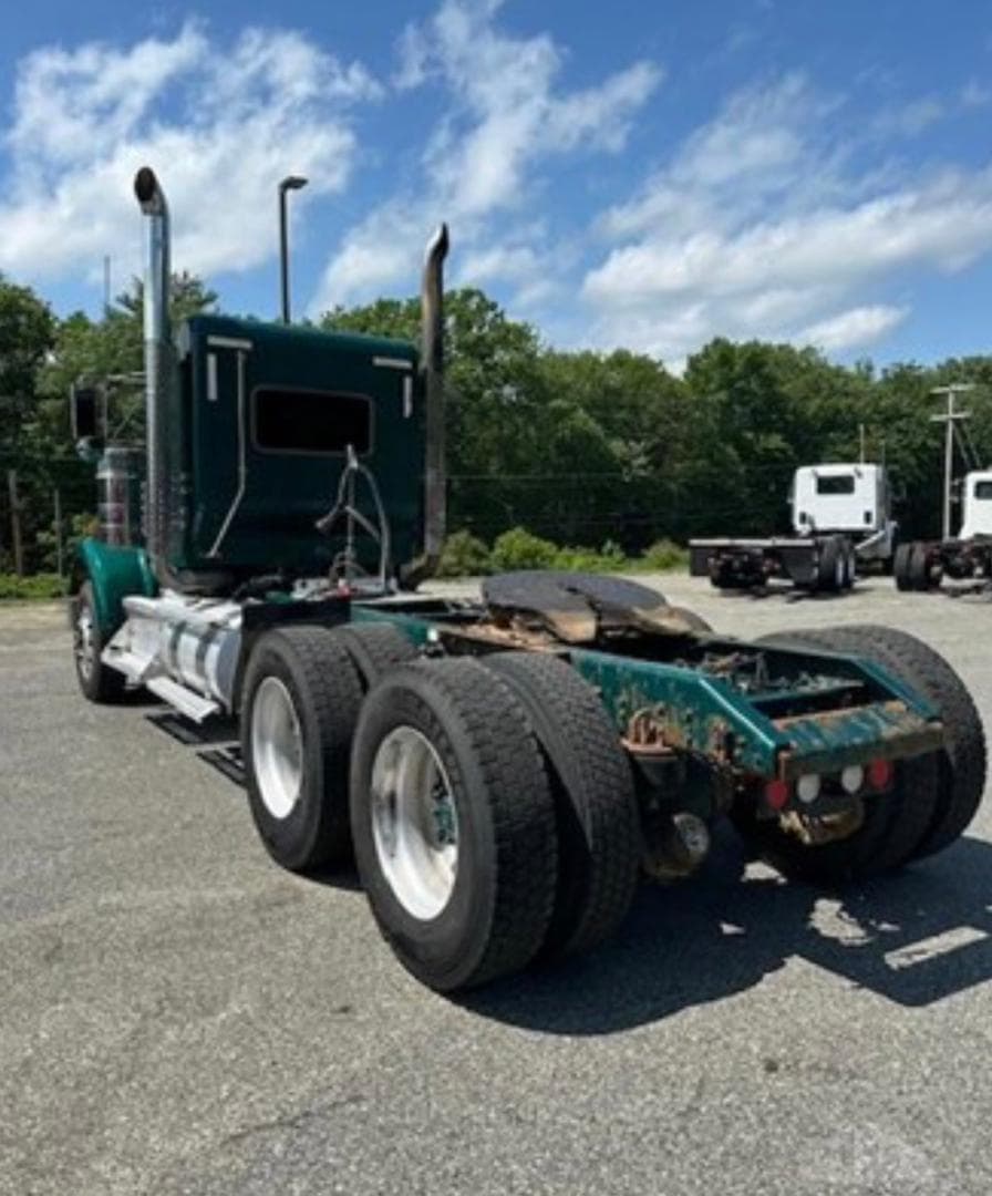 Kenworth W900 thumbnail 10
