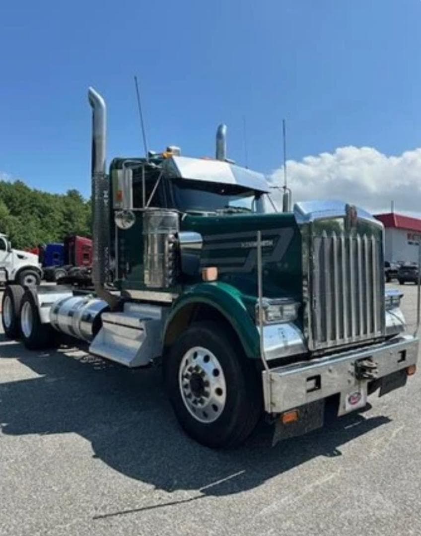 Kenworth W900 thumbnail 7