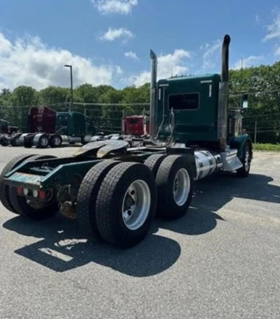 Kenworth W900 thumbnail 9