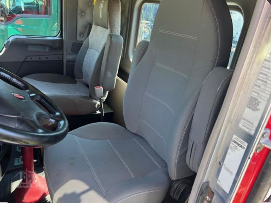 Kenworth W900 thumbnail 10