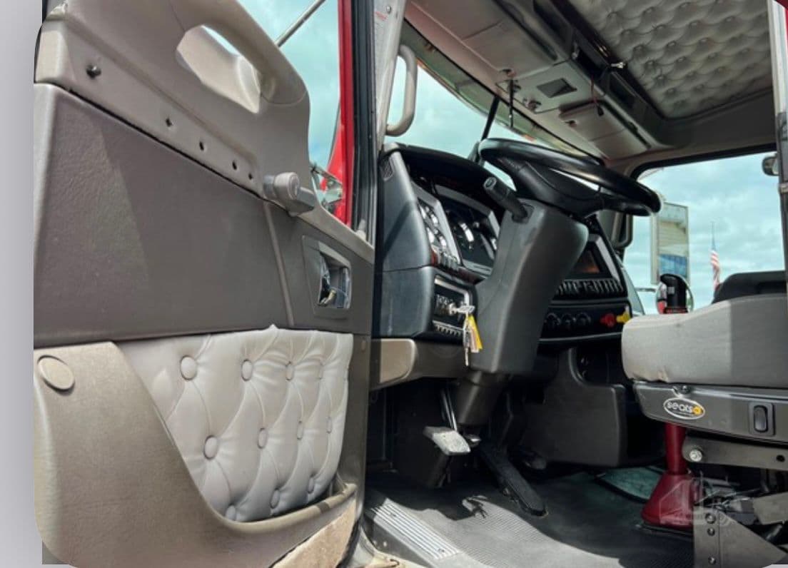 Kenworth W900 thumbnail 5