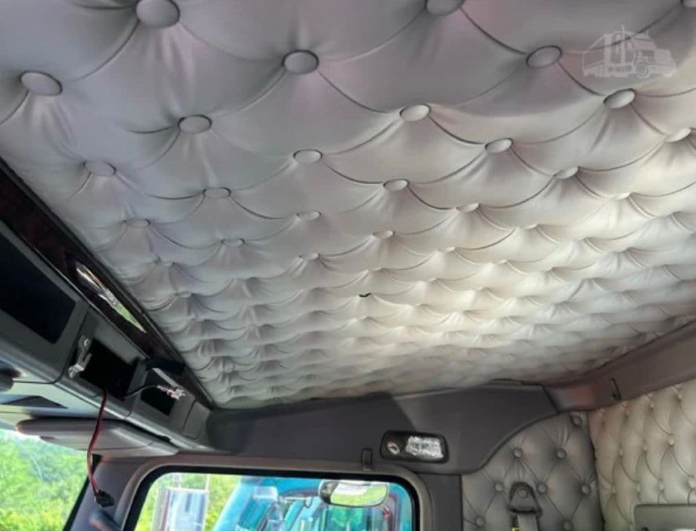 Kenworth W900 thumbnail 9