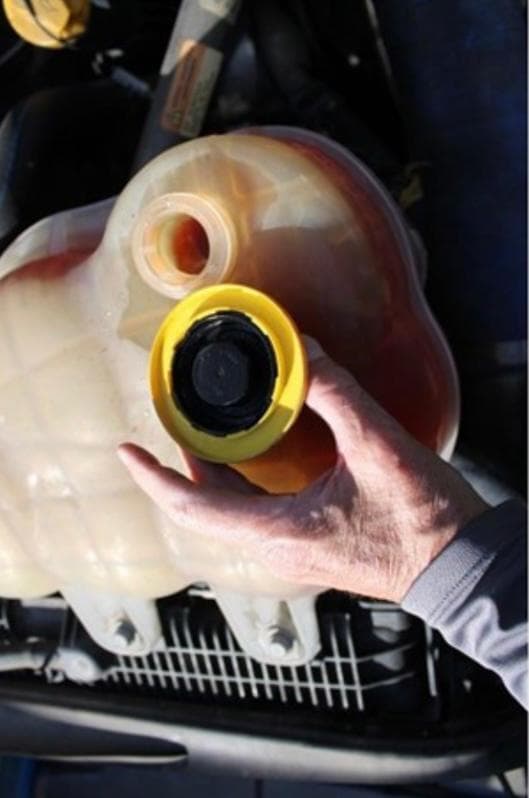 Freightliner Cascadia 126 thumbnail 3